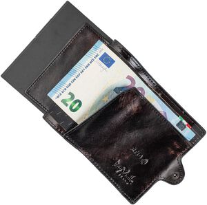 Furbo van Gogh cardholder