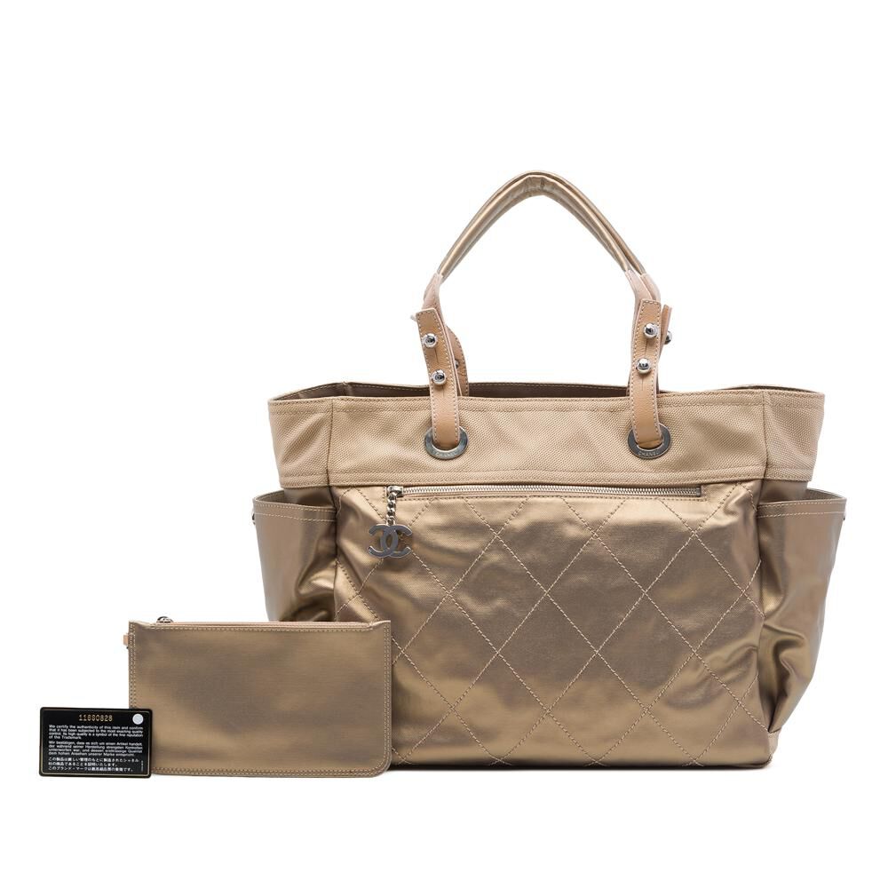 Chanel Paris Biarritz