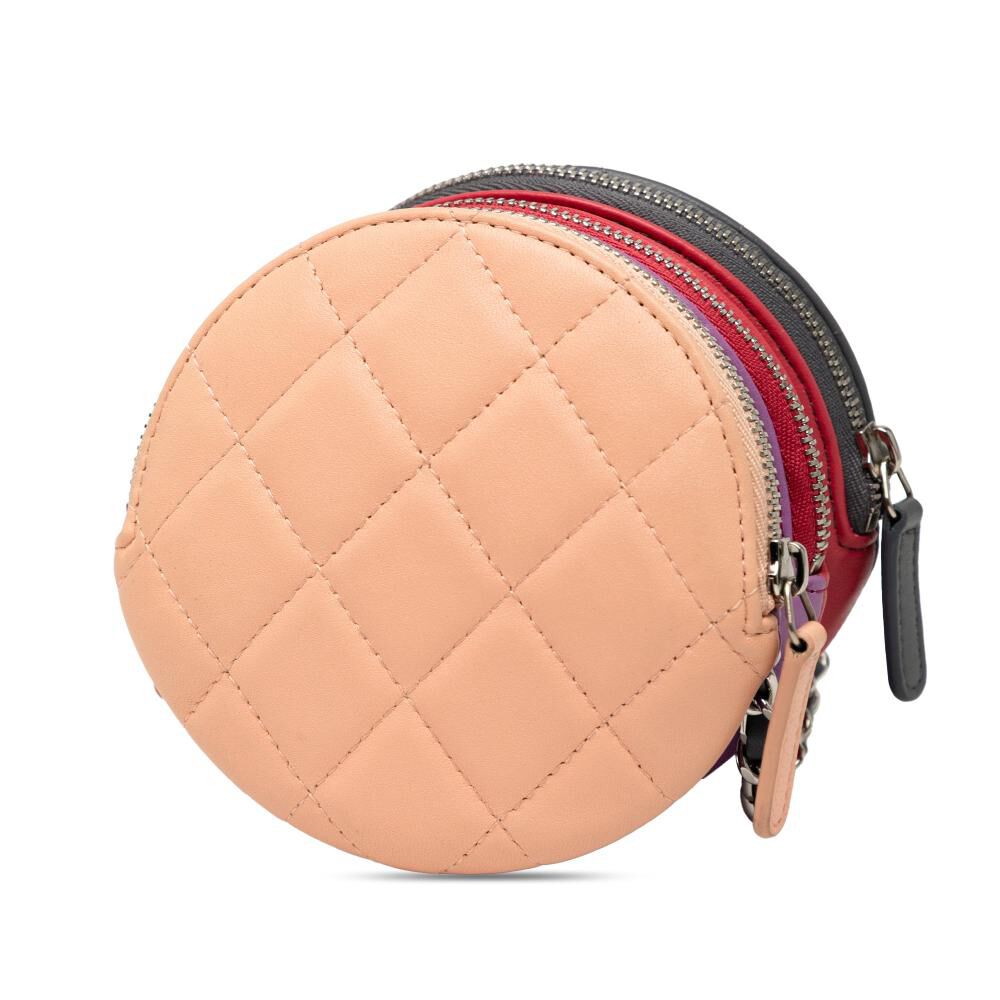 Chanel Crossbody Bag