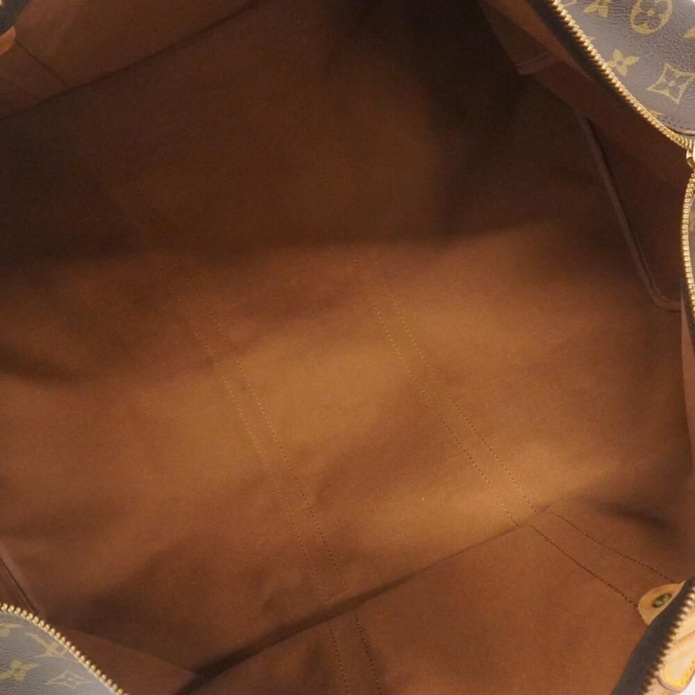 Louis Vuitton Keepall