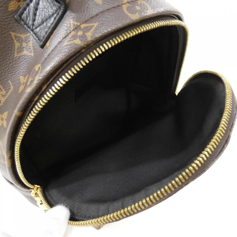 Louis Vuitton Palm Springs