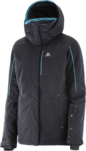 Strike Jacket