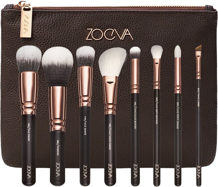 Rose Golden Luxury - Set Vol. 1