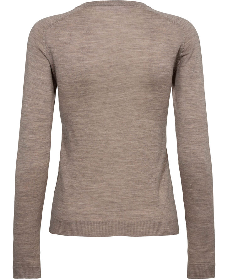 Annabelle - Daily Elements