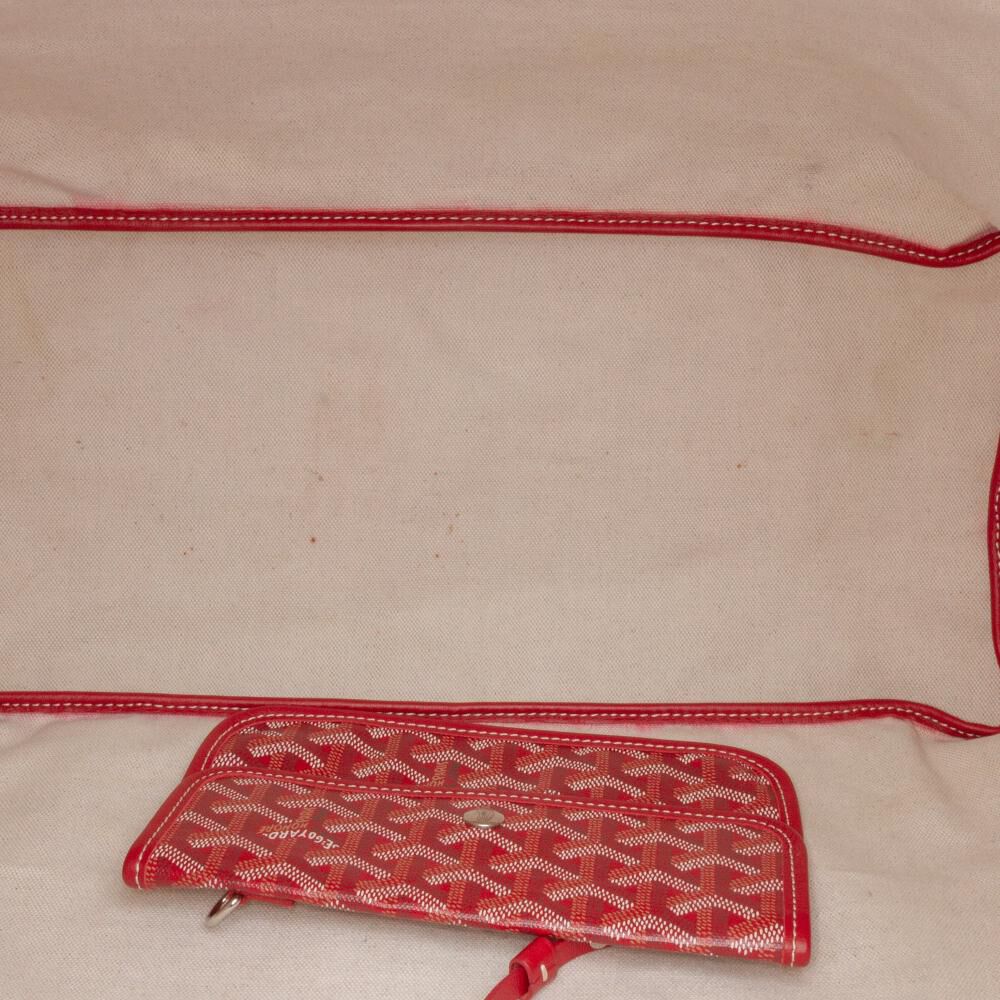 Goyard St Louis Tote