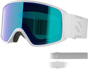 Force Mid Skibriller