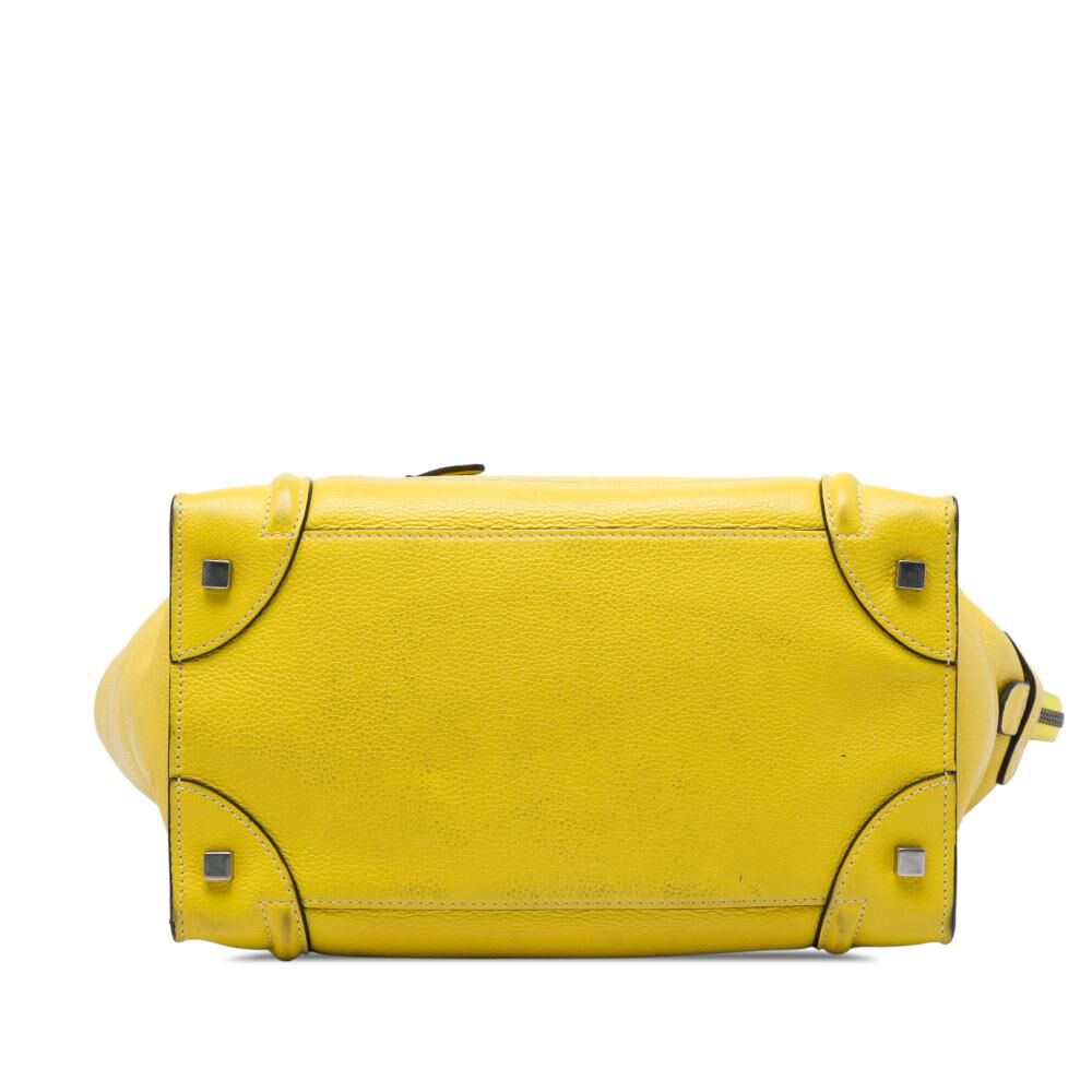 Celine Luggage