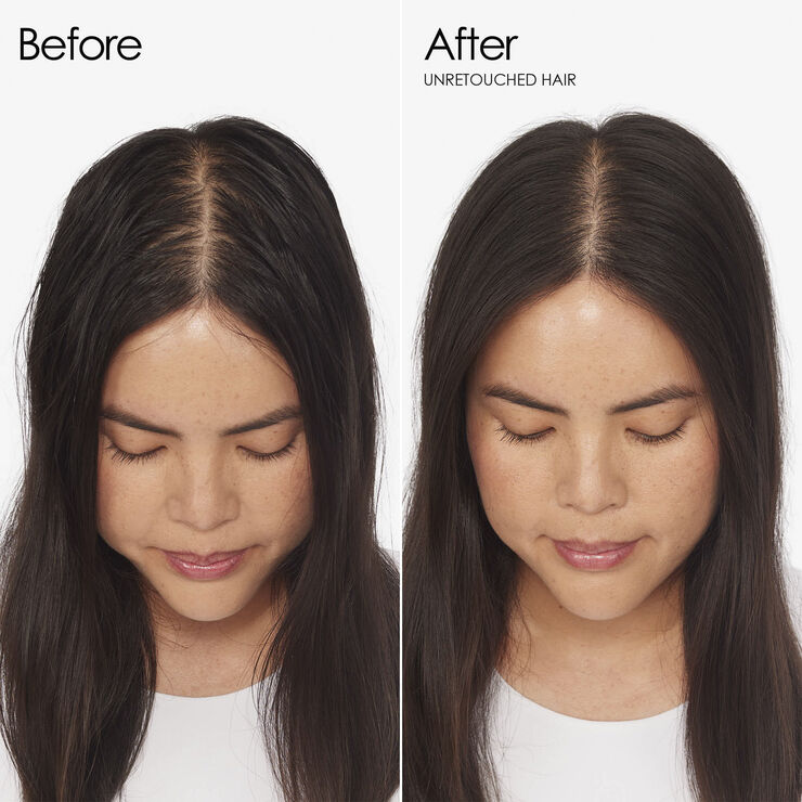 No. 4D Clean Volume Detox Dry Shampoo 50ml