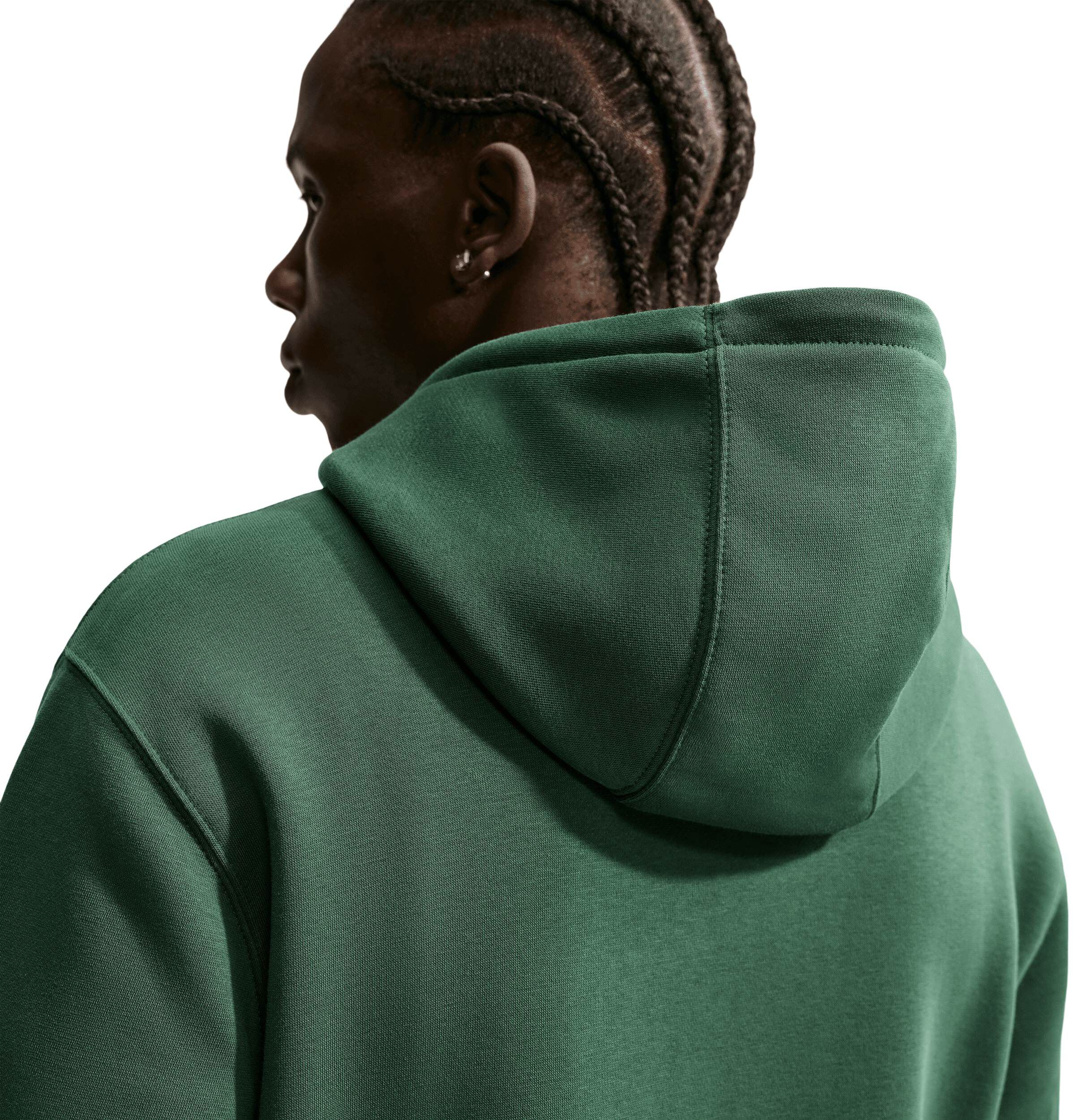 Club Pullover H&aelig;ttetr&oslash;je