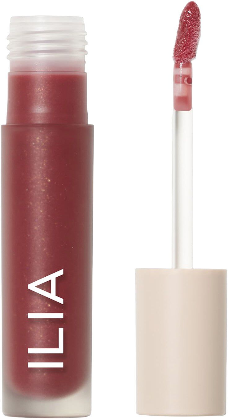 Overglaze - 24 timers fugtgivende lipgloss