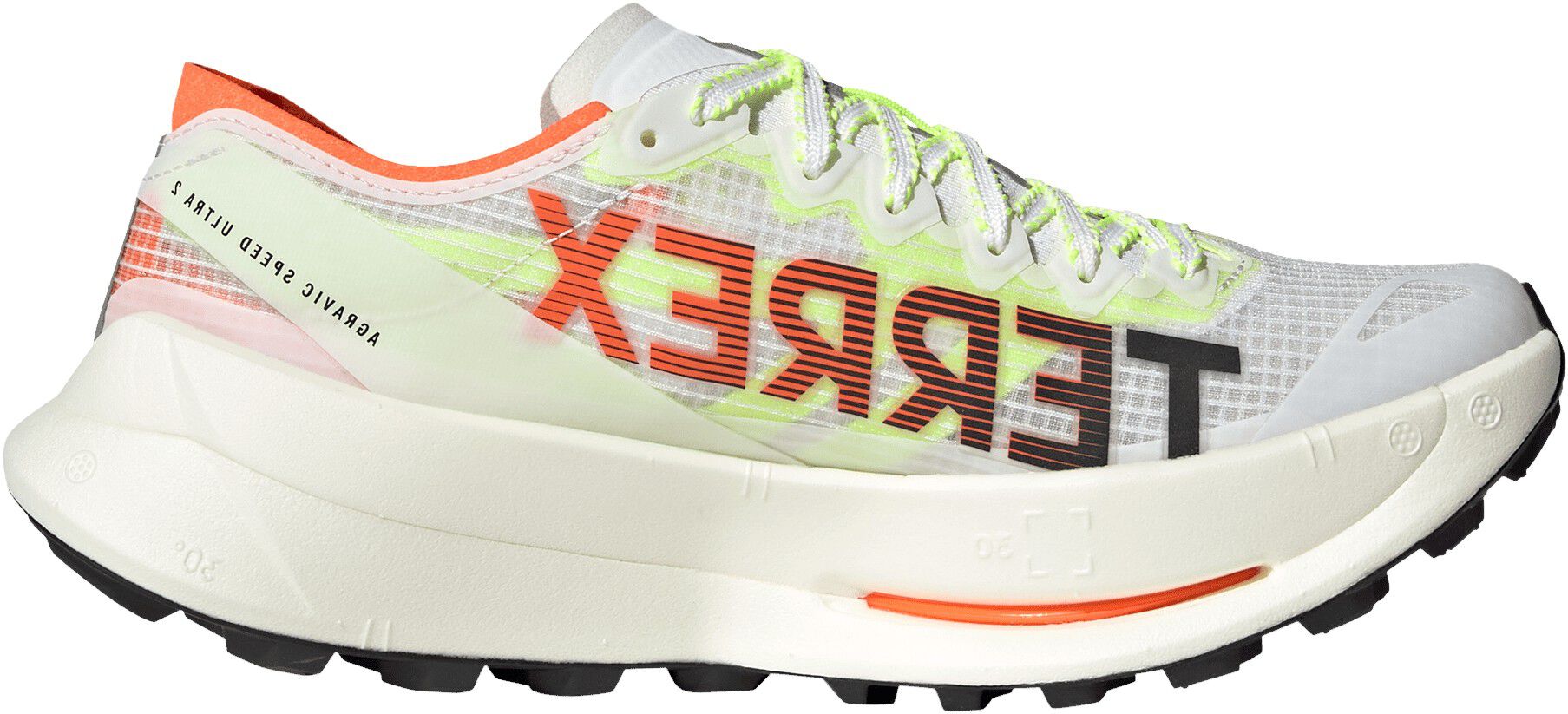 Terrex Agravic Speed Ultra 2 Trail L&oslash;besko