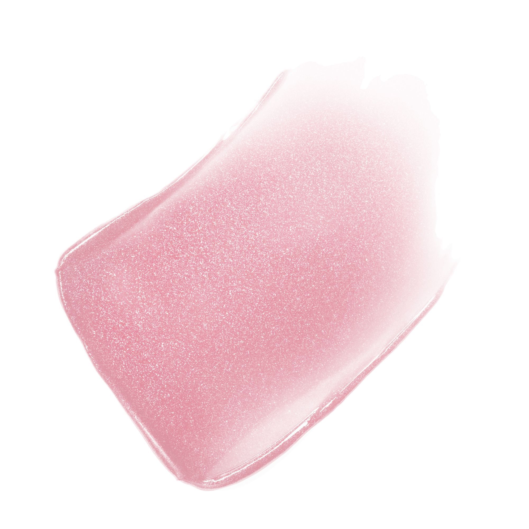 FUGTGIVENDE OG UDGLATTENDE LIPGLOSS MED H&Oslash;J GLANS
