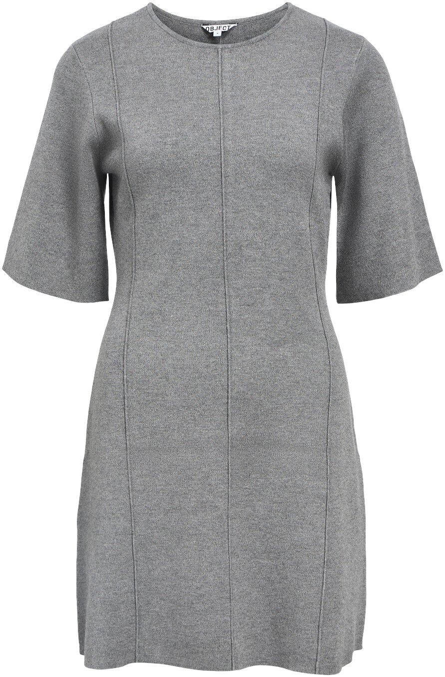 OBJREYNARD 2/4 RE SHORT DRESS DIV