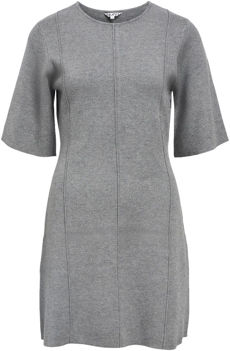 Objreynard 2/4 Re Short Dress Div