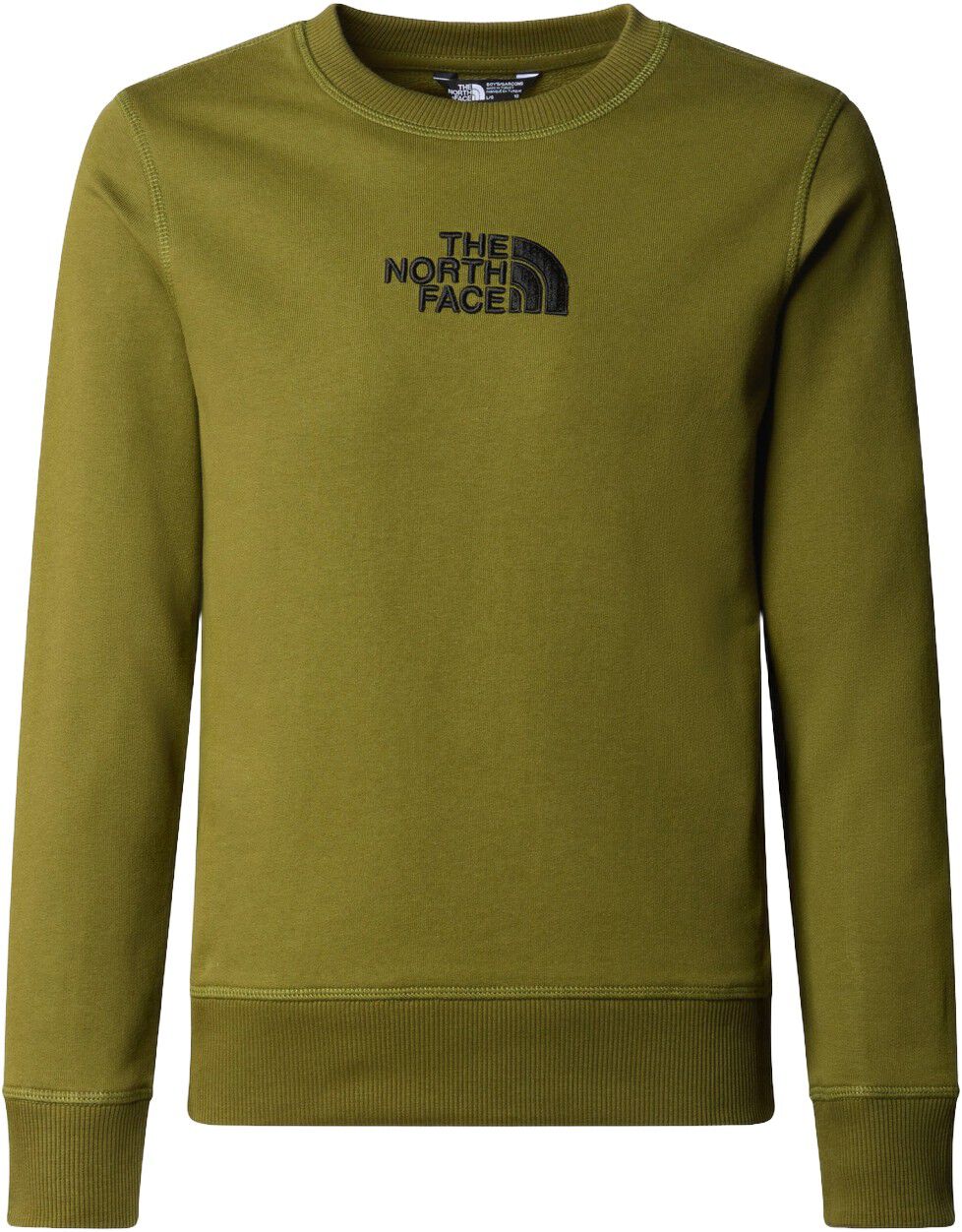 Drew Peak Light sweatshirt