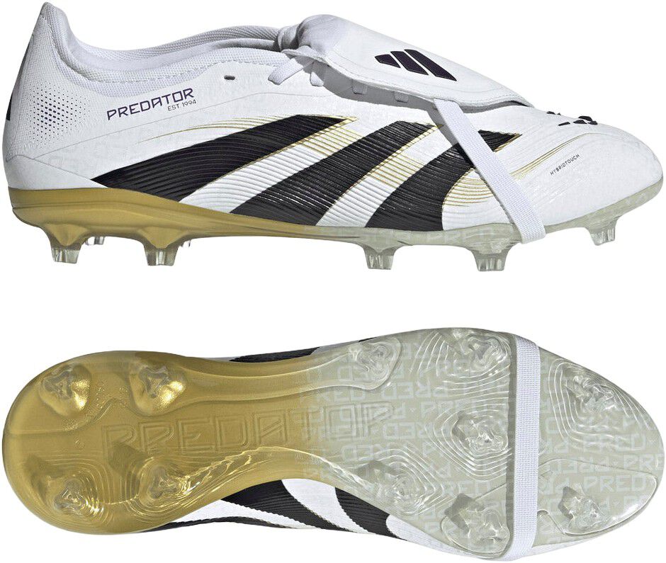 Predator Pro FG Fodboldst&oslash;vler