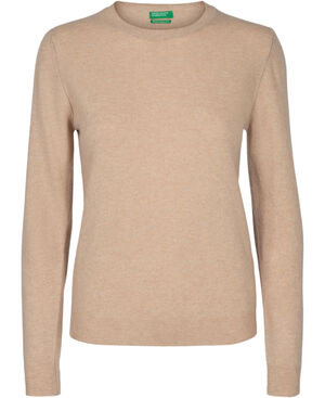 SWEATER L/S