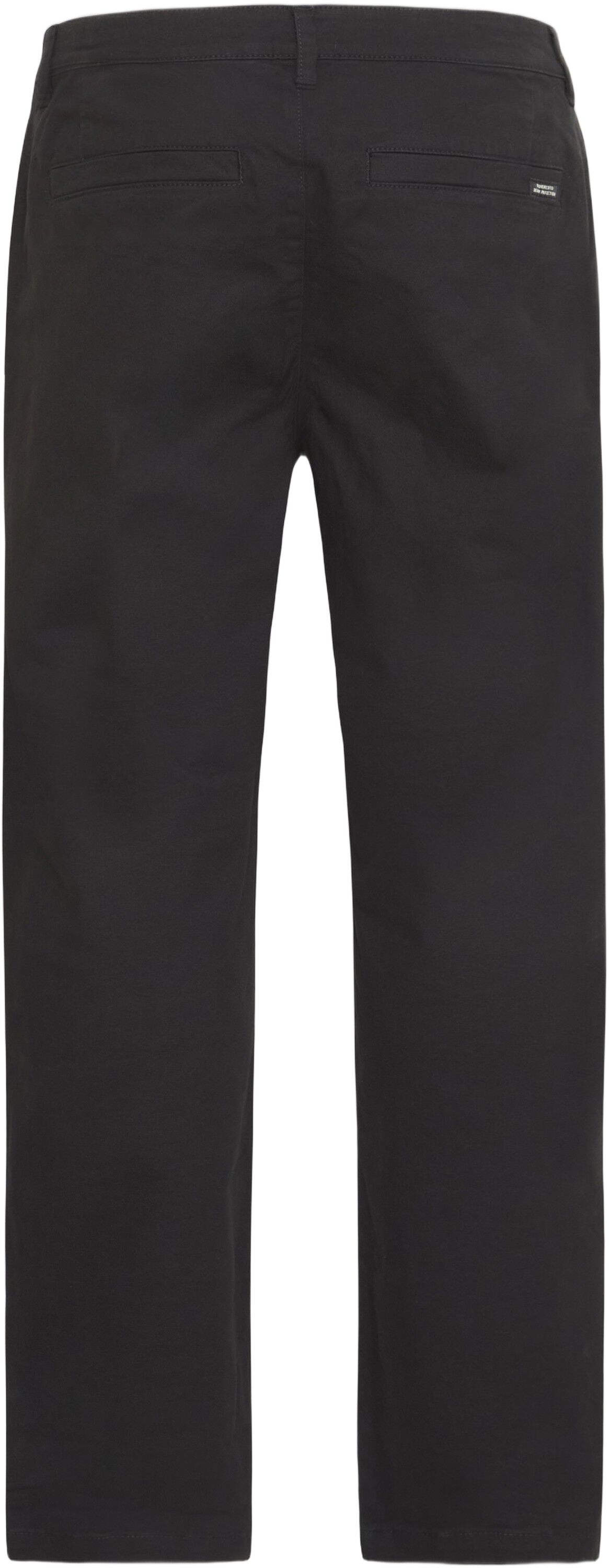 BHNATAN WIDE LEG CHINO