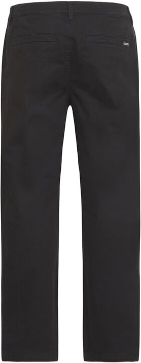BHNATAN WIDE LEG CHINO