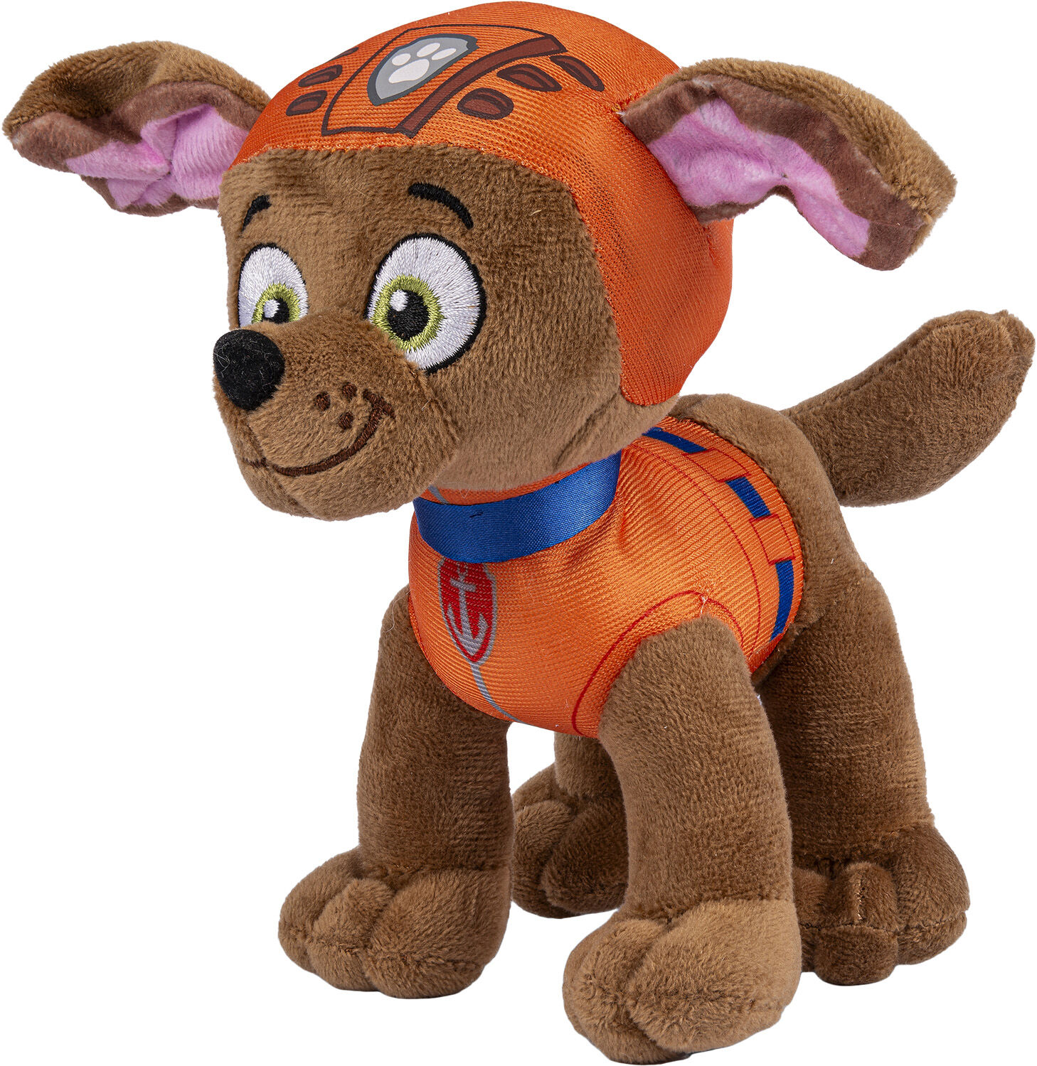 PAW PATROL 19cm NYT DESS