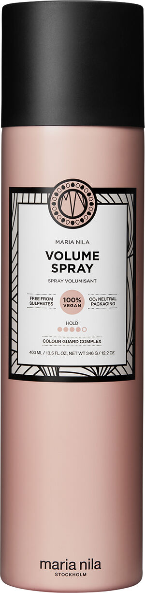 Volume Spray 400 ml