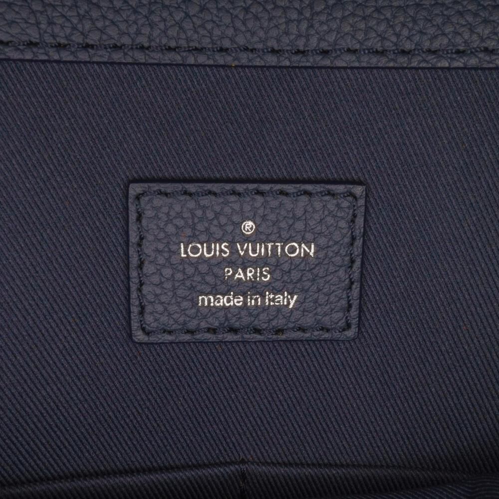Louis Vuitton Sac Plat