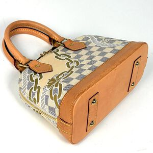 Louis Vuitton Alma