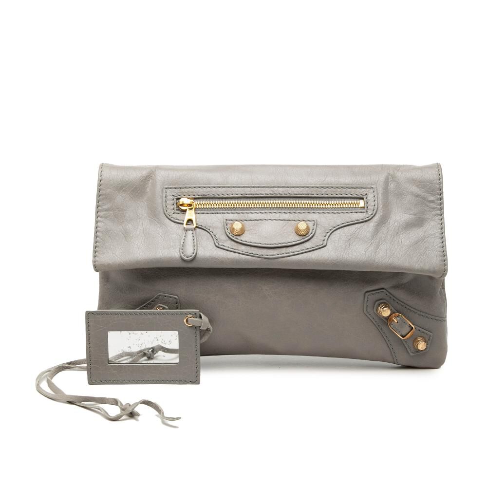 Balenciaga Clutch