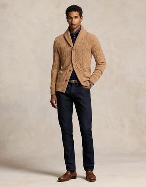 PERFORMANCE DENIM-PARKSIDE ACT