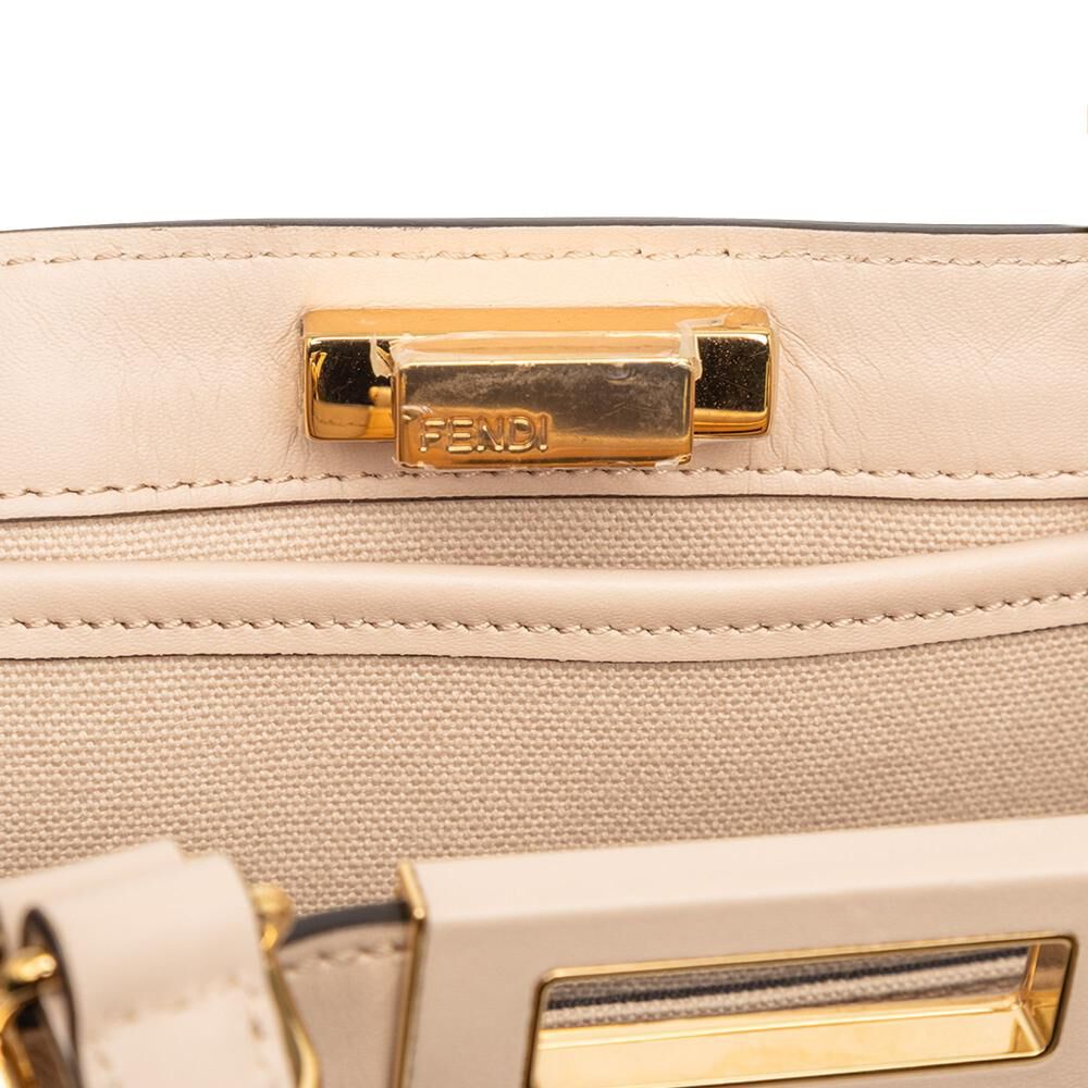 Fendi Peekaboo