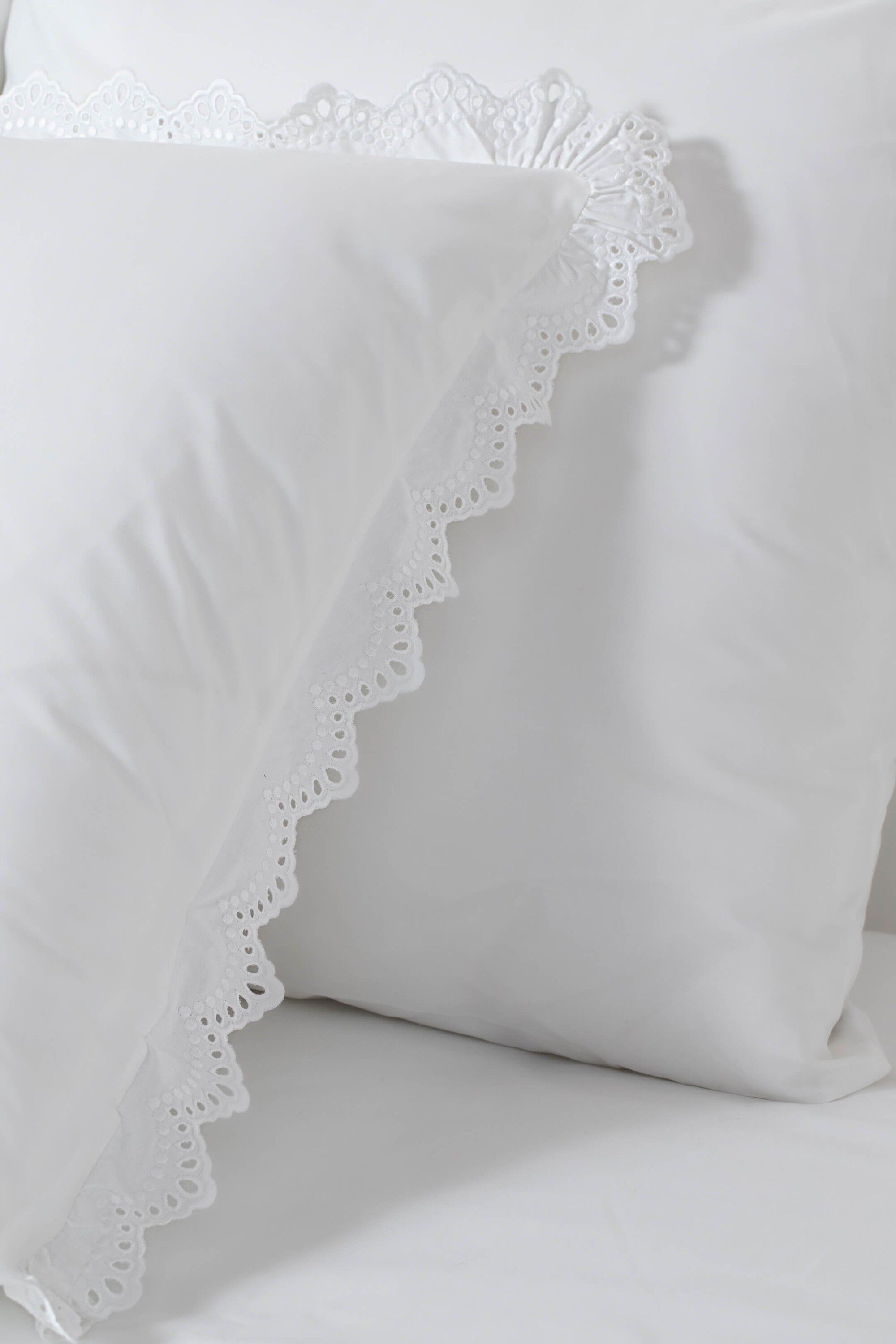 anglaise senges&aelig;t crispy percale