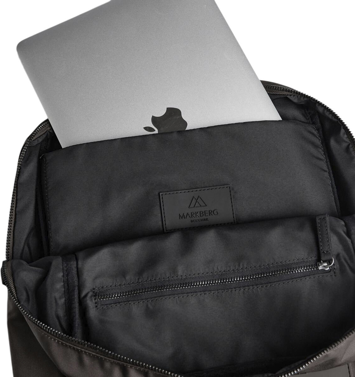 DarlaMBG Backpack, Monochrome