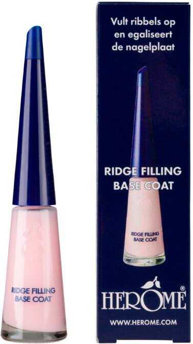 Ridge Filling Base Coat