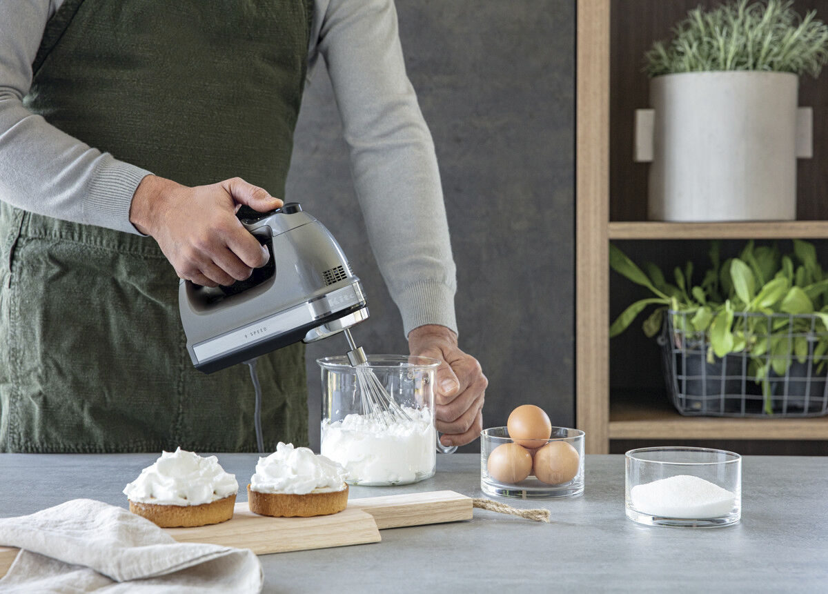 Midline H&aring;ndmixer, 9 hastigheter