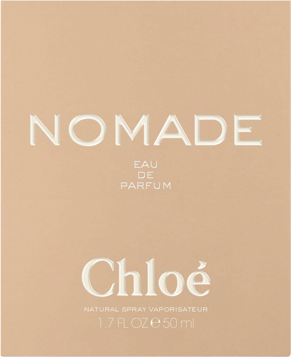 Nomade Eau De Parfume