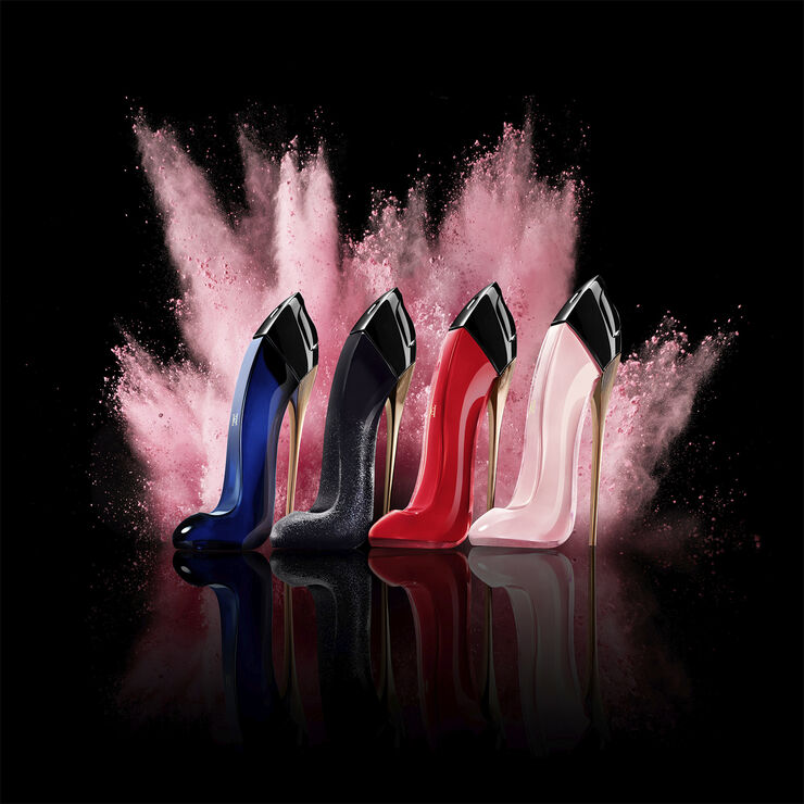 Good Girl Blush Eau de Parfum