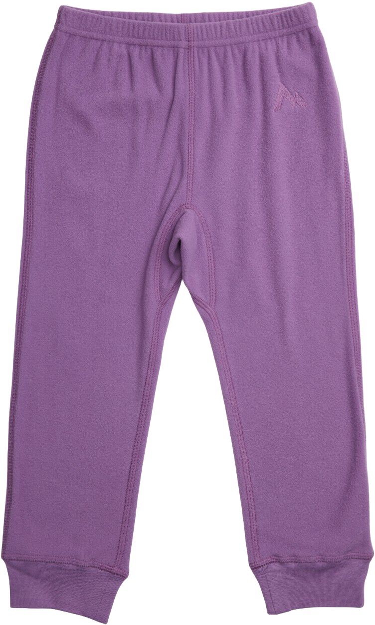 Recycle Fleece Bukser