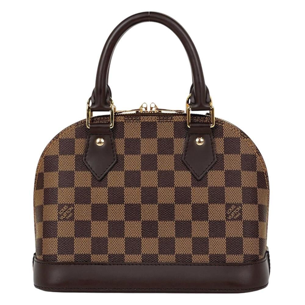 Louis Vuitton Alma