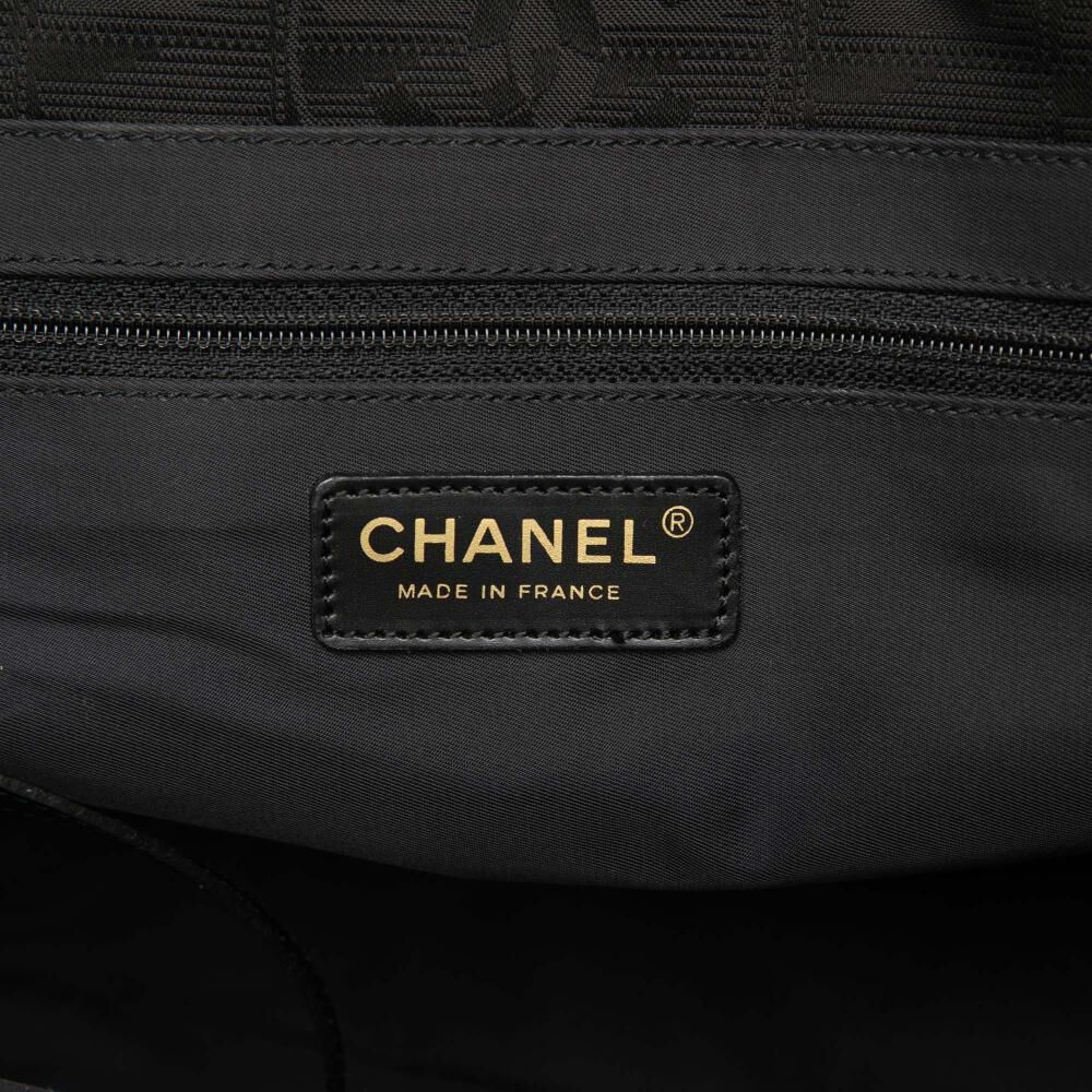 Chanel Travel Line