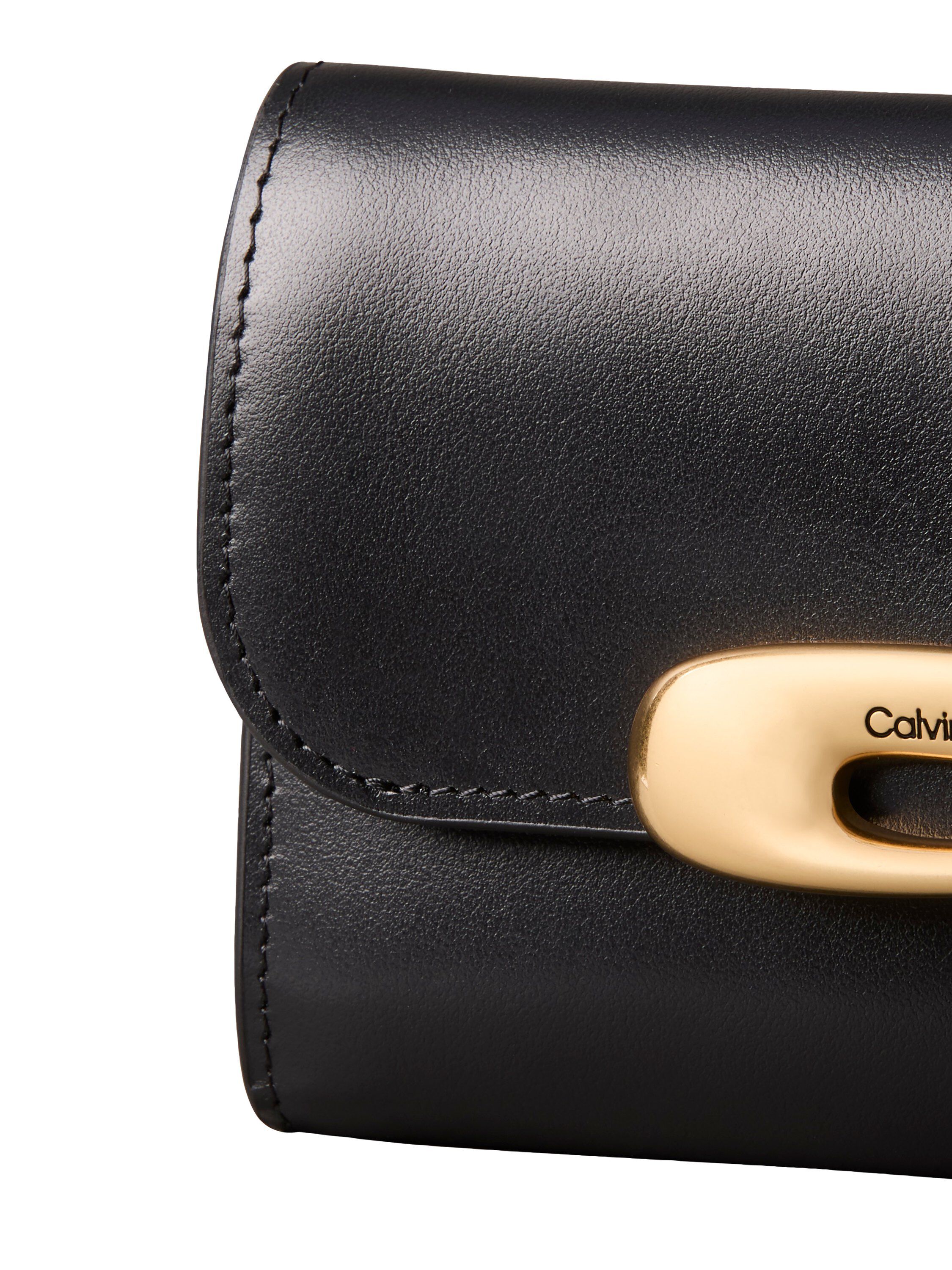 Engraved Trifold Wallet