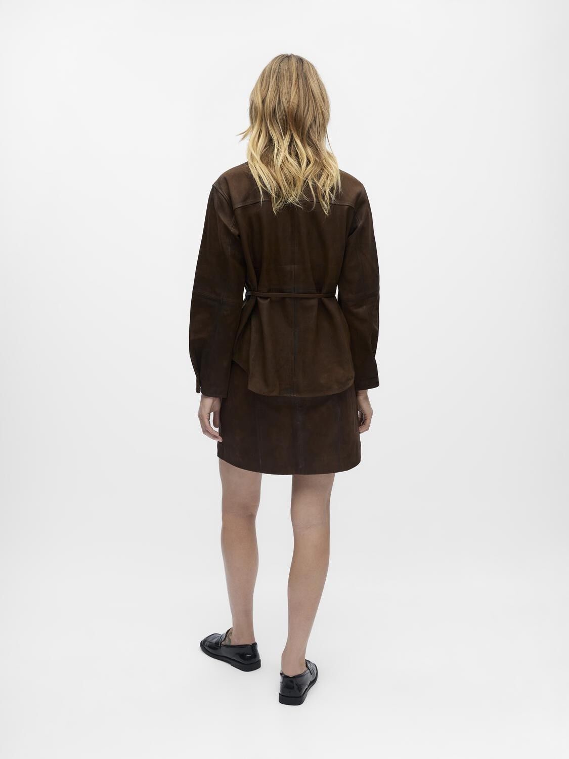 OBJCINNA L/S RE SHIRT E AW FAIR 25