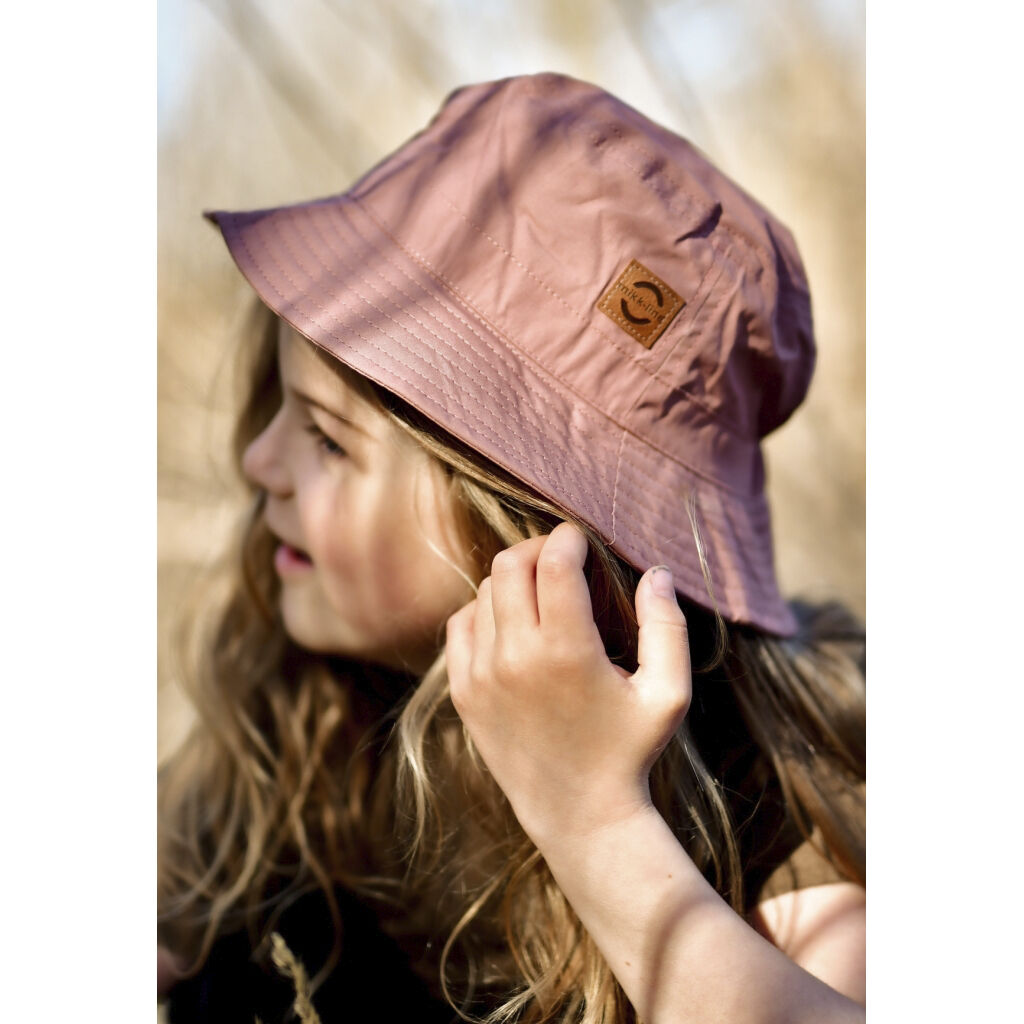 Summer Bucket Hat - Solid