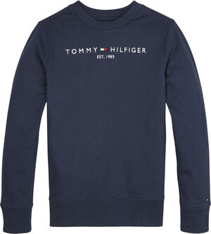 ESSENTIAL SWEATSHIRT