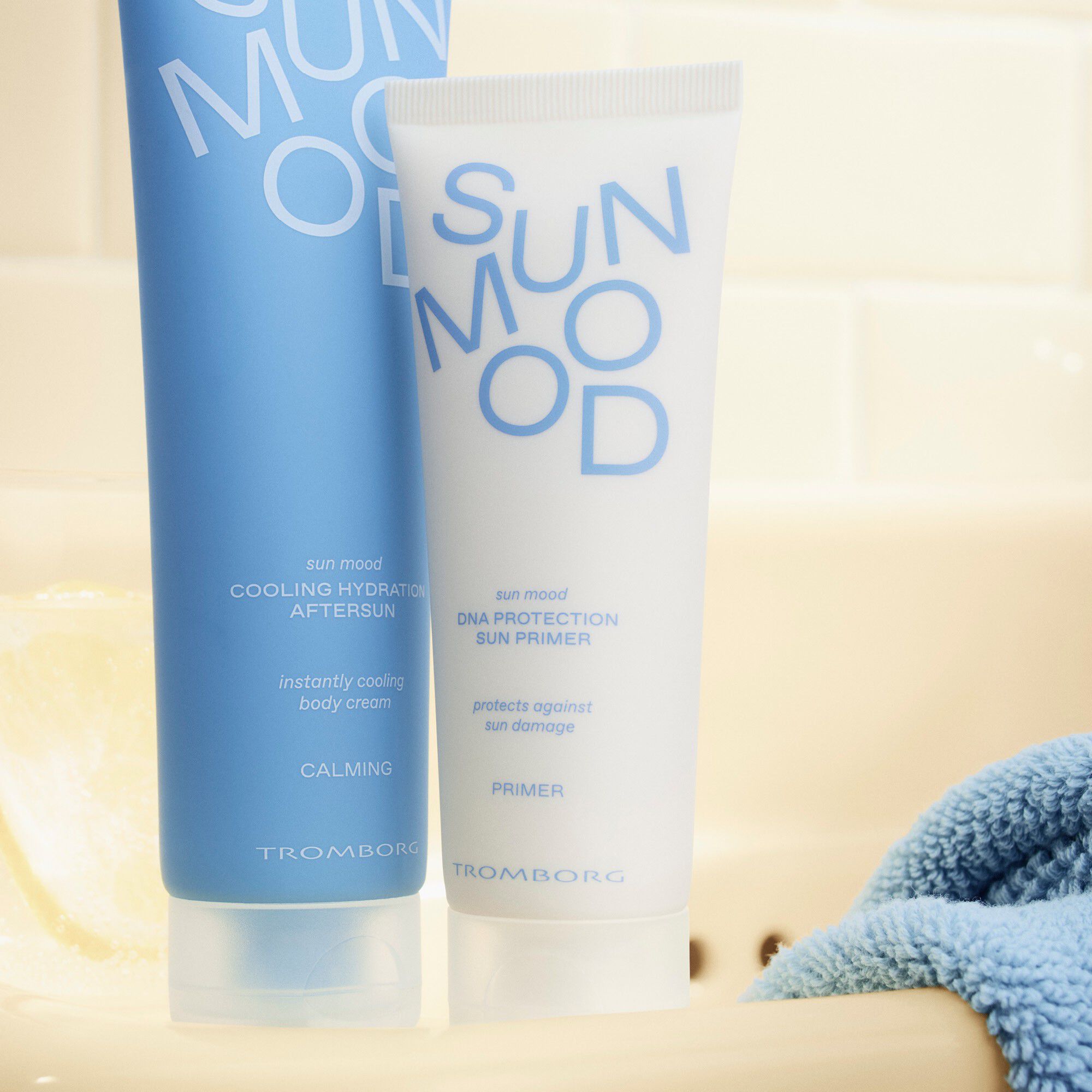 Sun Primer DNA Protection Cream