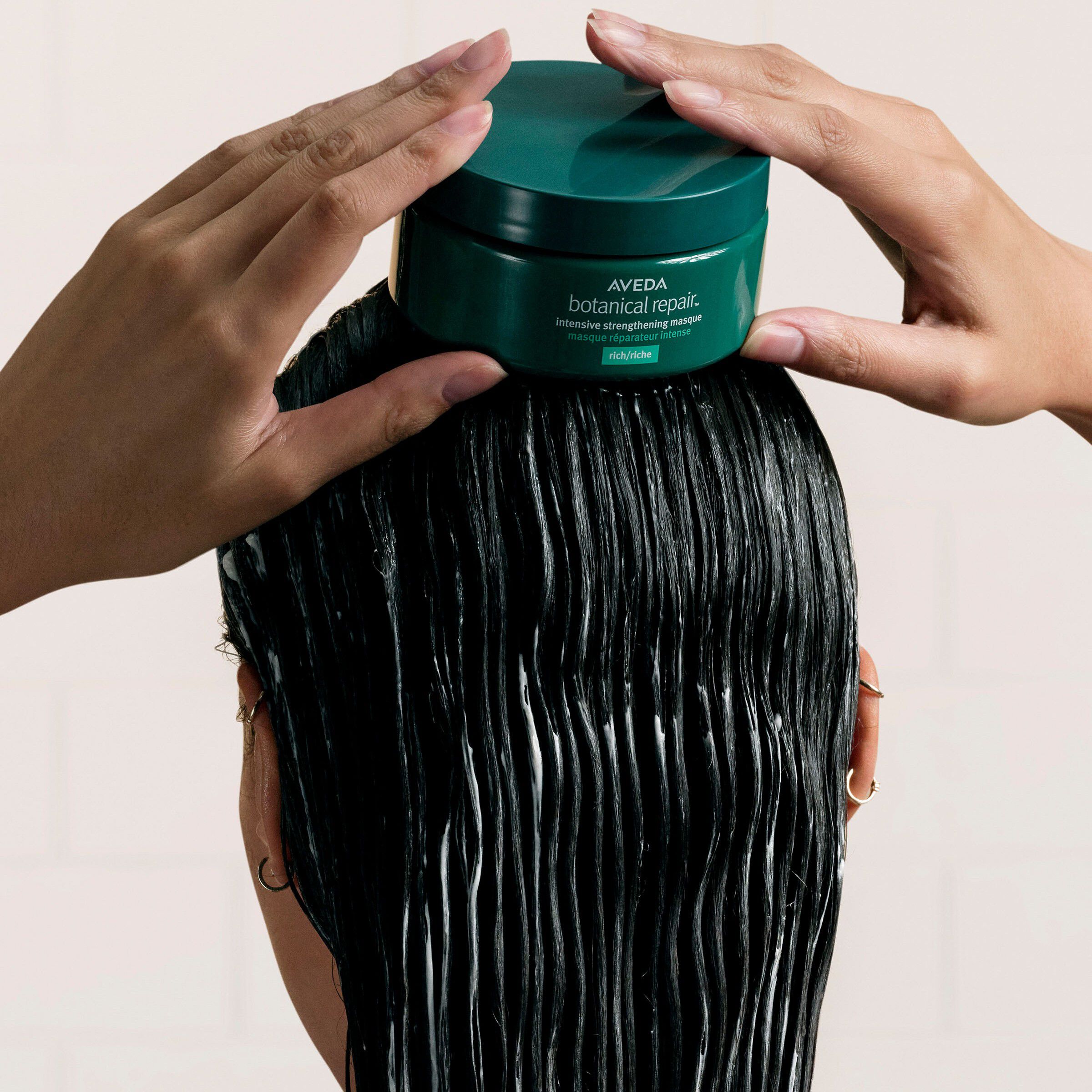 Botanical Repair Masque Rich 200ml