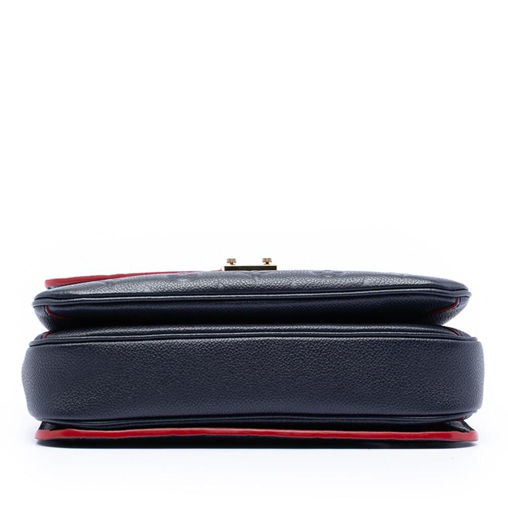 Louis Vuitton Pochette M&eacute;tis