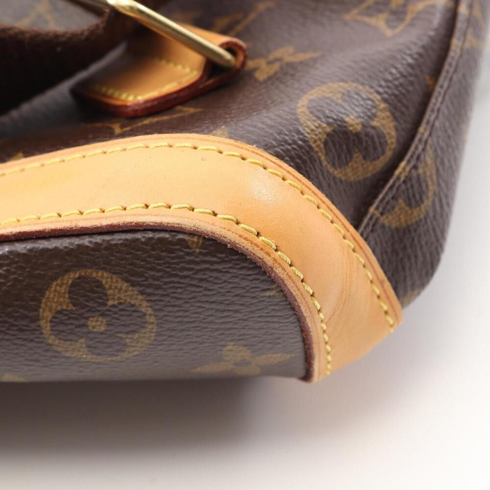 Louis Vuitton Montsouris