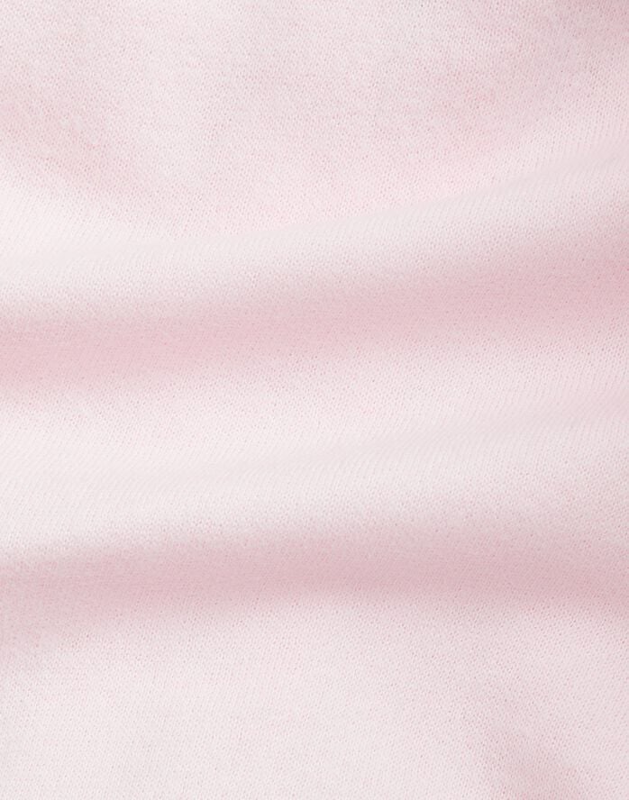 LW MAGIC FLEECE-LSFZHOOD-ST-PNS