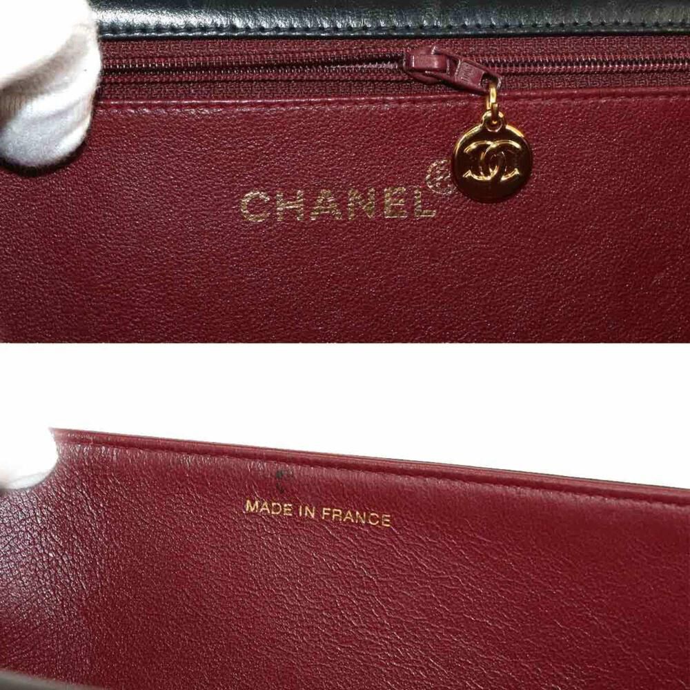 Chanel Shoulder Bag