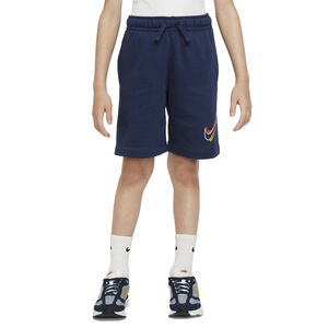Sportswear shorts